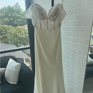 NWT Jenny Yoo Angelica Wedding Dress